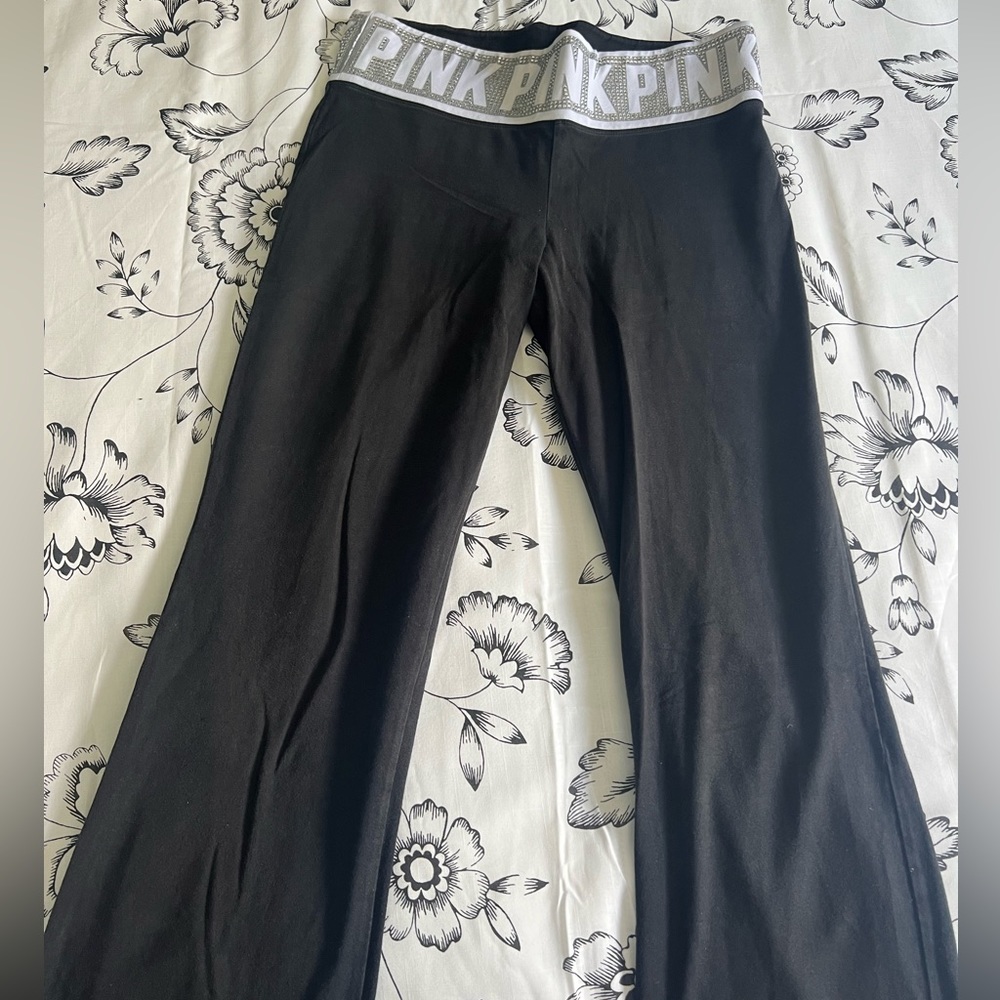 Victorias Secret Yoga Pants